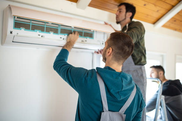 Best HVAC Installation Services  in Franklin Rk, PA