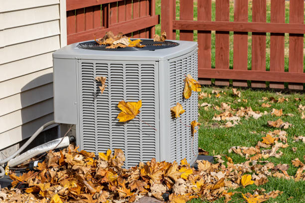 Best HVAC Replacement Cost  in Franklin Rk, PA