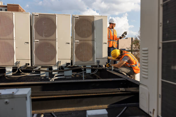 Best HVAC Installation Services  in Franklin Rk, PA