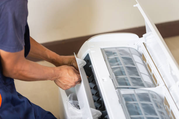 Best Affordable HVAC Services  in Franklin Rk, PA