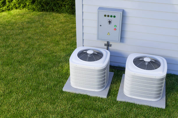 Best HVAC Companies Near Me  in Franklin Rk, PA