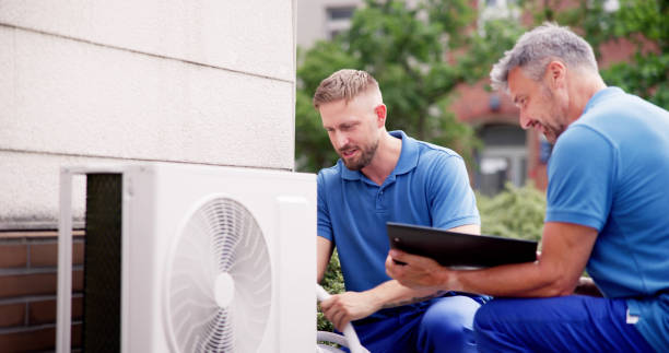 HVAC Emergency Services in Franklin Park, PA
