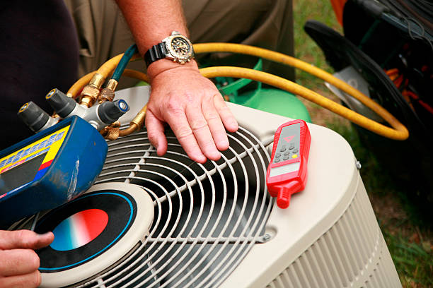 Best Affordable HVAC Services  in Franklin Rk, PA