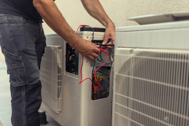 Best Commercial HVAC Repair  in Franklin Rk, PA