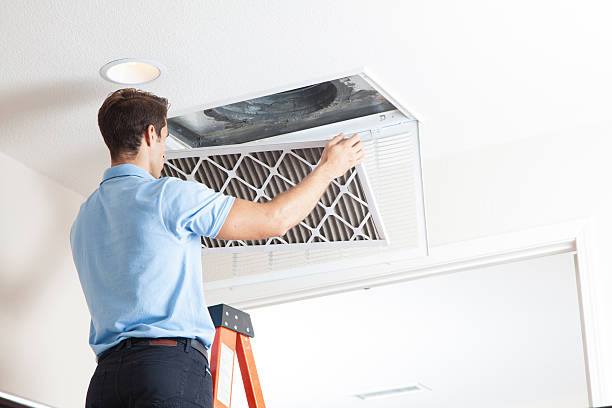 Best Air Quality Test  in Franklin Rk, PA