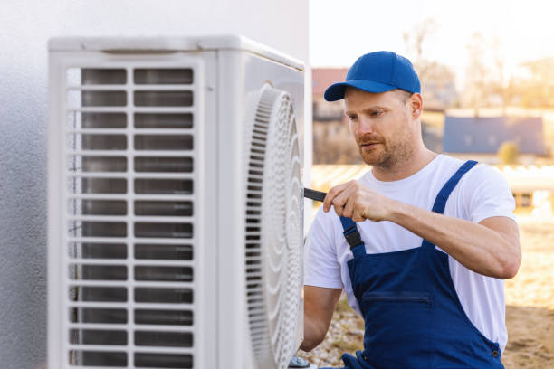 Best Central Air Repair  in Franklin Rk, PA