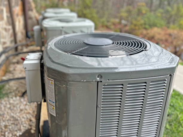 Best Residential HVAC Services  in Franklin Rk, PA