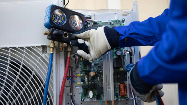 Best HVAC Tune-Up Services  in Franklin Rk, PA